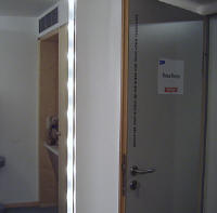 Garderobe