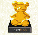 IronTeddy - Wir machen Euren Teddy wieder fit für die längsten Tage im Jahr!