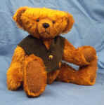 Henry, ca. 33 cm